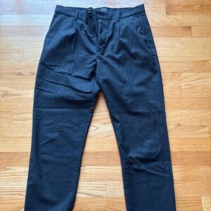 Men’s Banana Republic dress pants